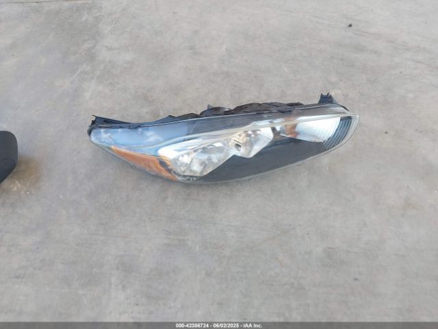 3FADP4BJ7EM207571 Ford FIESTA SE