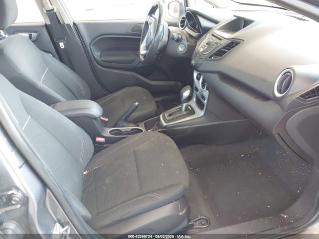 3FADP4BJ7EM207571 Ford FIESTA SE