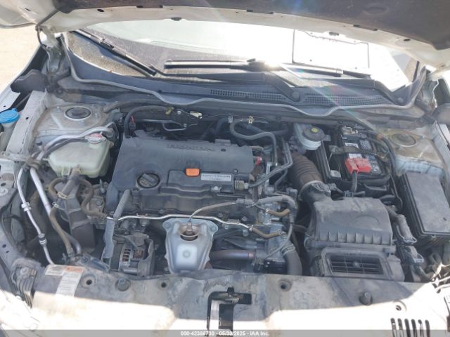 2HGFC2F87KH557532 Honda k20c2
