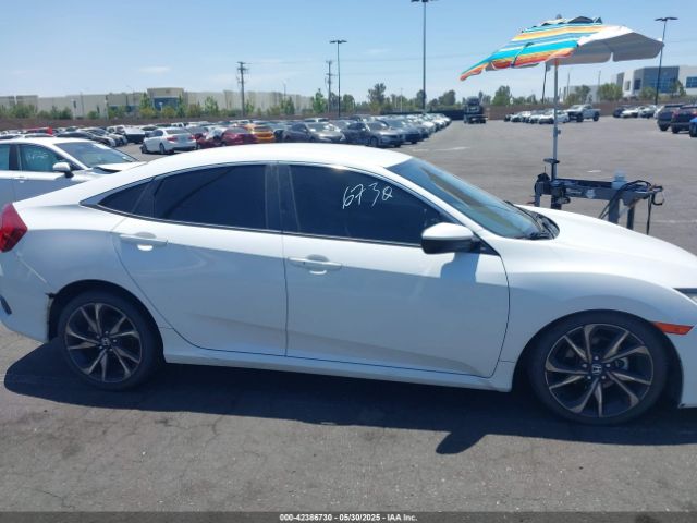 2HGFC2F87KH557532 Honda k20c2