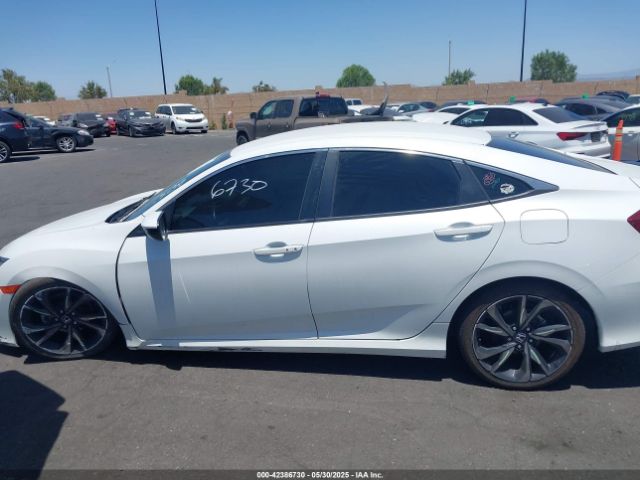 2HGFC2F87KH557532 Honda k20c2