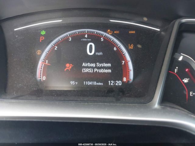 2HGFC2F87KH557532 Honda k20c2