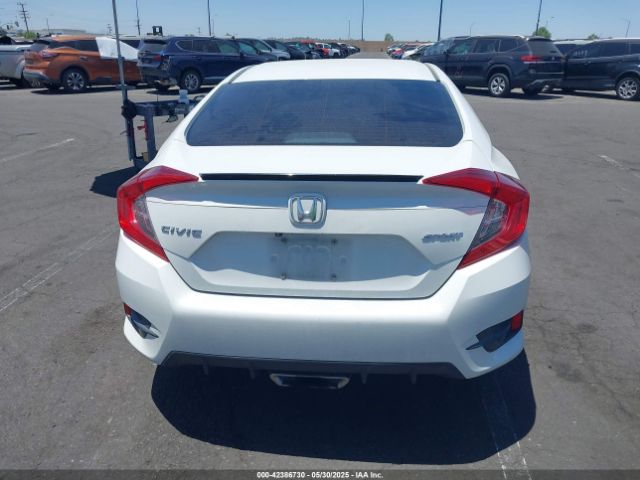 2HGFC2F87KH557532 Honda k20c2