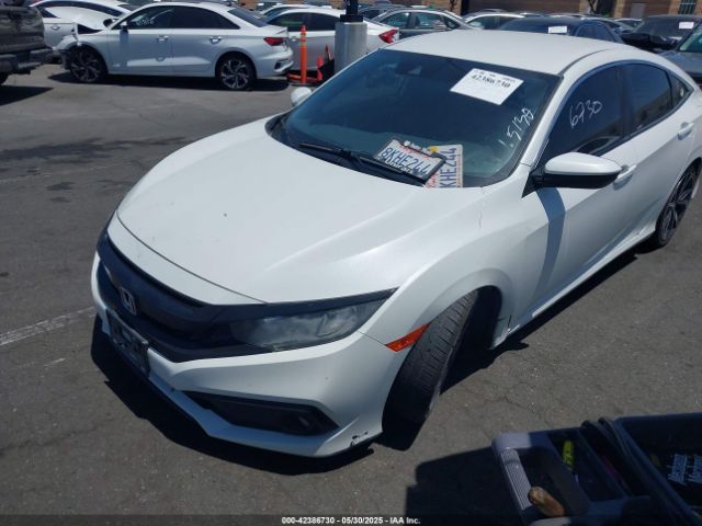 2HGFC2F87KH557532 Honda k20c2