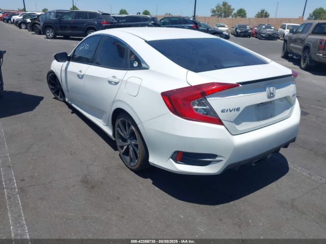 2HGFC2F87KH557532 Honda k20c2