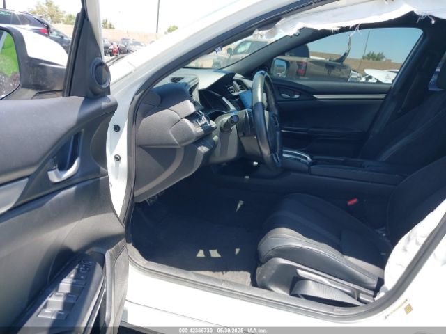2HGFC2F87KH557532 Honda k20c2