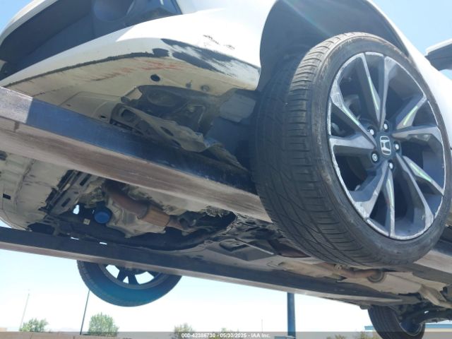 2HGFC2F87KH557532 Honda k20c2