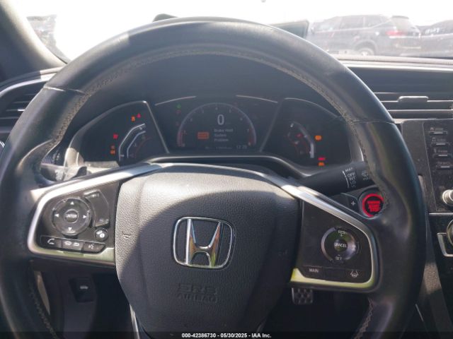 2HGFC2F87KH557532 Honda k20c2