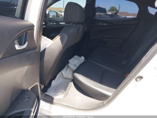 2HGFC2F87KH557532 Honda k20c2