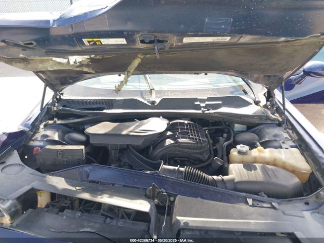 2017 DODGE CHALLENGER 2C3CDZAG1HH573826 Photo 9