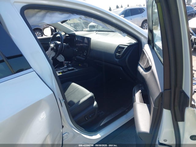 JTJHKCFZXN2008913 Lexus a25a-fxs, 5nm+4nm