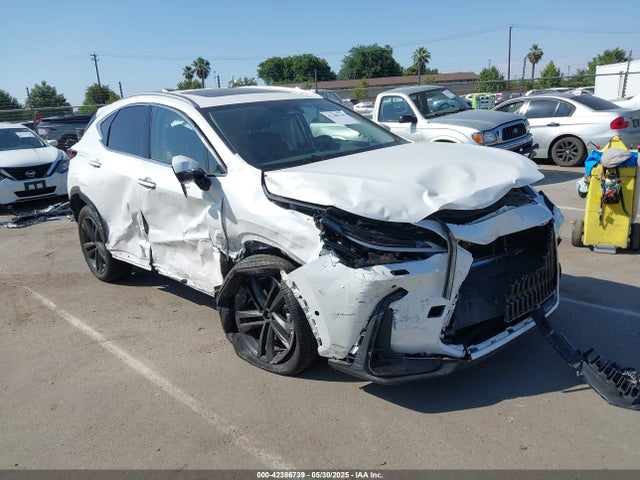 JTJHKCFZXN2008913 Lexus a25a-fxs, 5nm+4nm