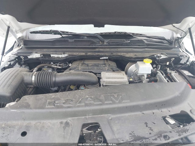1C6RREBT0NN393596 RAM 1500