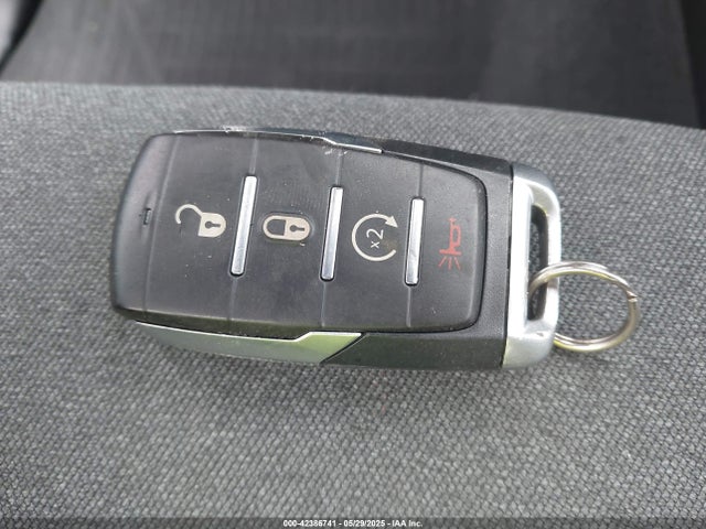 1C6RREBT0NN393596 RAM 1500