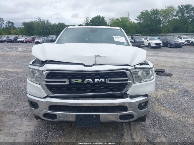 1C6RREBT0NN393596 RAM 1500