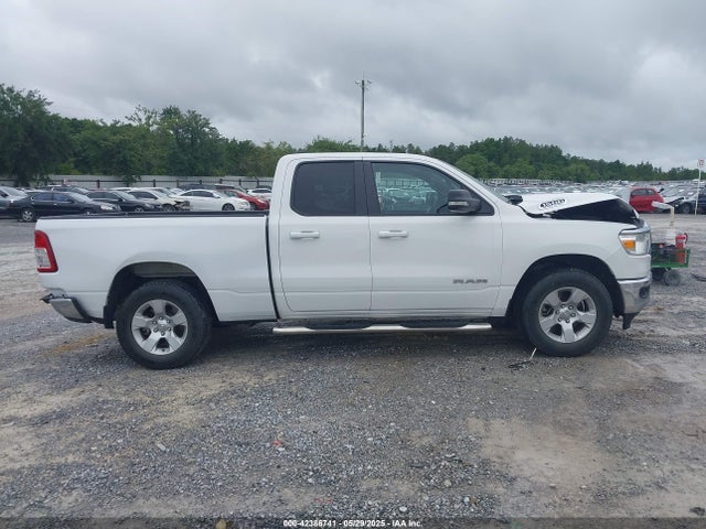 1C6RREBT0NN393596 RAM 1500