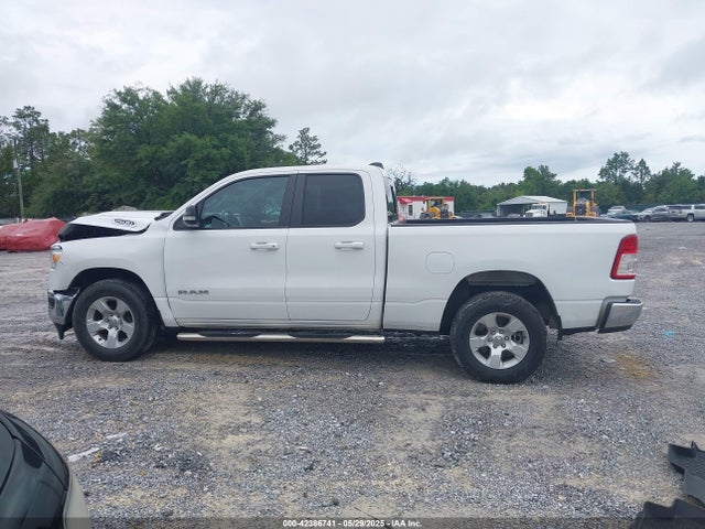 1C6RREBT0NN393596 RAM 1500