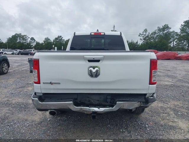 1C6RREBT0NN393596 RAM 1500