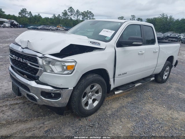 1C6RREBT0NN393596 RAM 1500