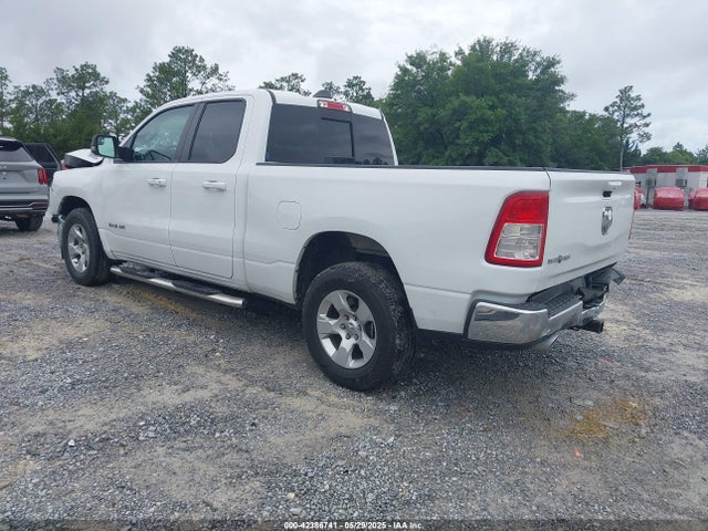 1C6RREBT0NN393596 RAM 1500