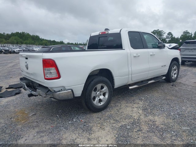 1C6RREBT0NN393596 RAM 1500