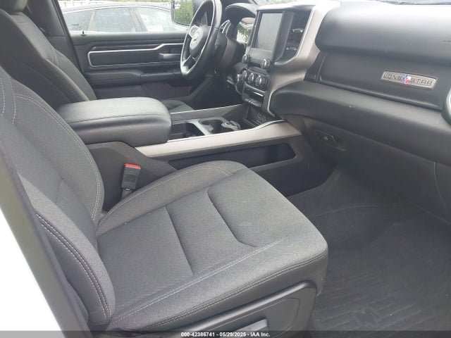 1C6RREBT0NN393596 RAM 1500