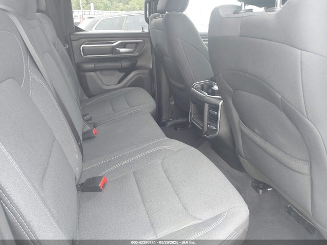 1C6RREBT0NN393596 RAM 1500