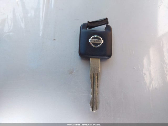 Nissan Frontier 2014 1N6BD0CT2EN739140 Image 11