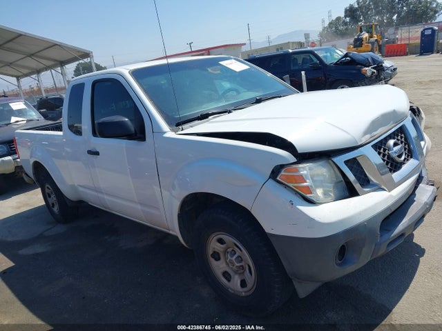Nissan Frontier 2014 1N6BD0CT2EN739140 Image 13