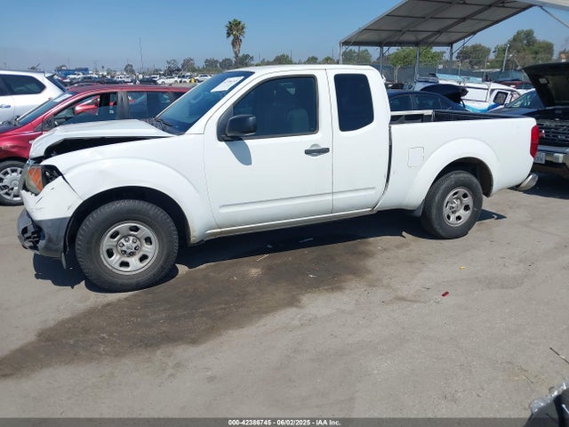 Nissan Frontier 2014 1N6BD0CT2EN739140 Image 14