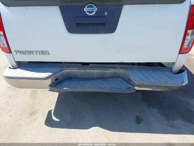 Nissan Frontier 2014 1N6BD0CT2EN739140 Image 17