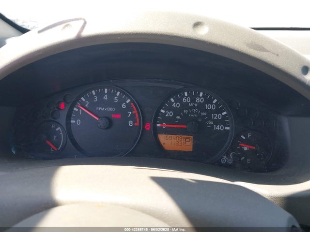 Nissan Frontier 2014 1N6BD0CT2EN739140 Image 7