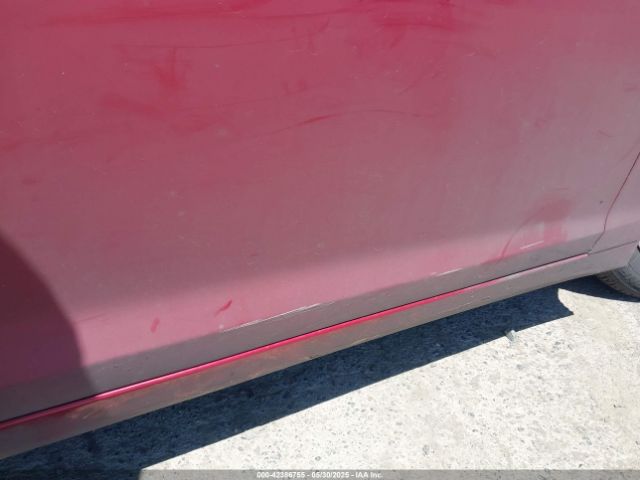 5NPE24AFXGH268433 Hyundai SONATA SE