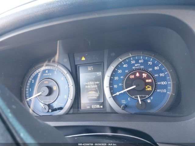 2017 TOYOTA SIENNA 5TDYZ3DCXHS895701 Photo 6