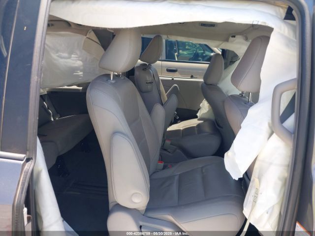 2017 TOYOTA SIENNA 5TDYZ3DCXHS895701 Photo 7