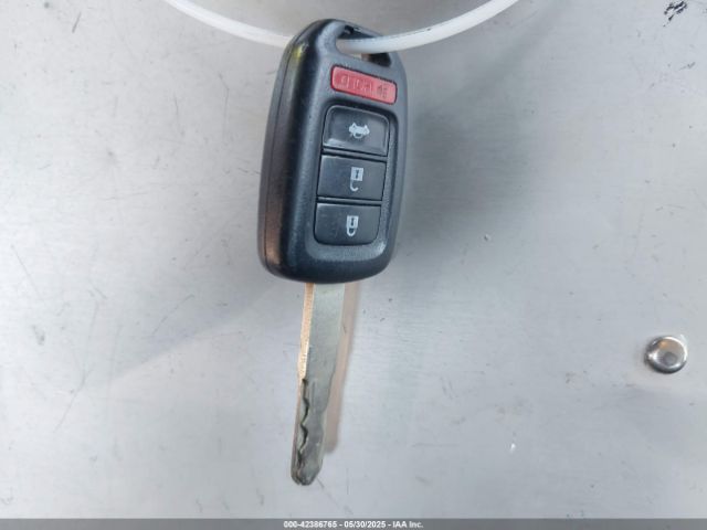 2HGFC2F50GH542528 Honda Civic Lx