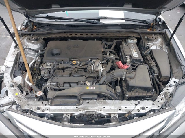 4T1B11HK1KU853936 Toyota a25a-fks