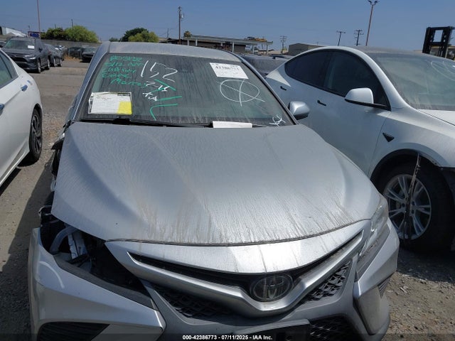 4T1B11HK1KU853936 Toyota a25a-fks