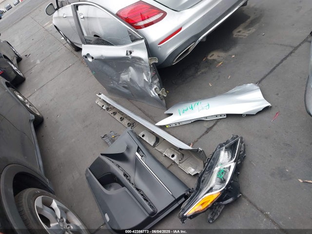 4T1B11HK1KU853936 Toyota a25a-fks