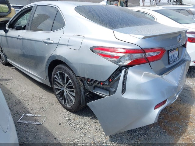 4T1B11HK1KU853936 Toyota a25a-fks