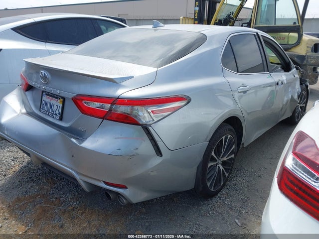 4T1B11HK1KU853936 Toyota a25a-fks
