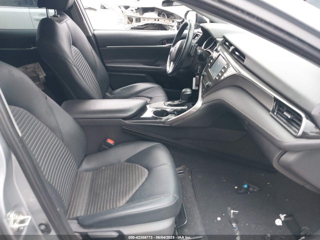 4T1B11HK1KU853936 Toyota a25a-fks