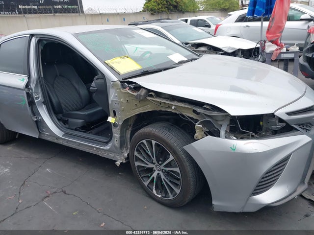 4T1B11HK1KU853936 Toyota a25a-fks