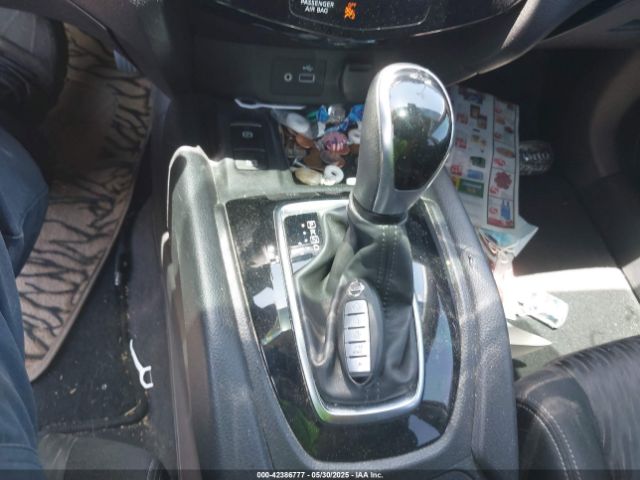 2020 NISSAN ROGUE JN8AT2MT0LW002624 Photo 10