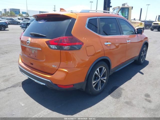 2020 NISSAN ROGUE JN8AT2MT0LW002624 Photo 3