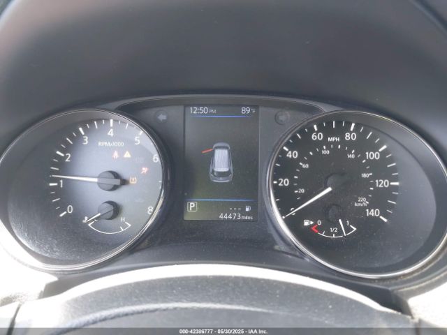2020 NISSAN ROGUE JN8AT2MT0LW002624 Photo 6