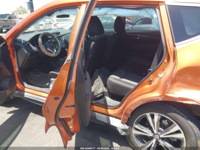 2020 NISSAN ROGUE JN8AT2MT0LW002624 Photo 7