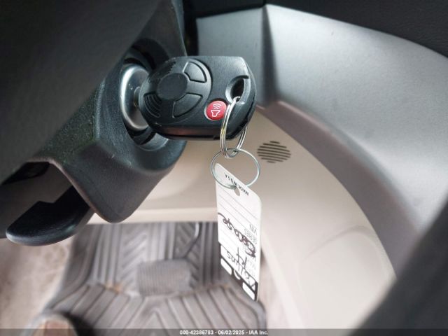 1FMCU0GX2EUD29508 Ford ESCAPE SE