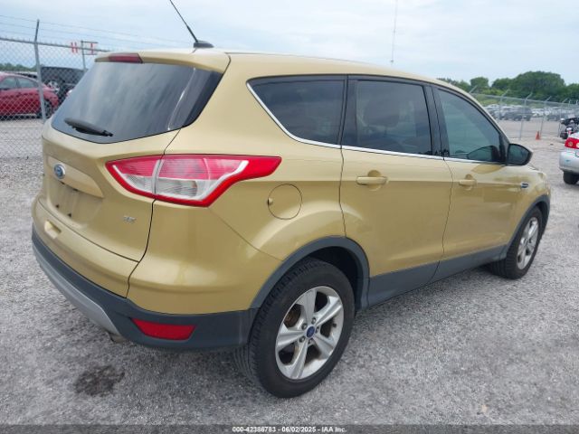 1FMCU0GX2EUD29508 Ford ESCAPE SE