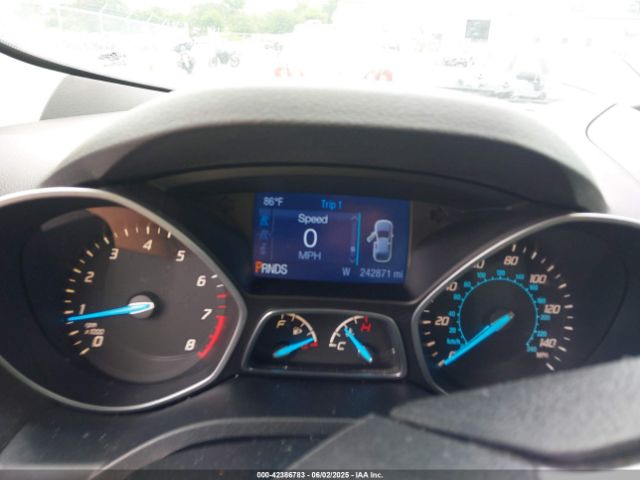 1FMCU0GX2EUD29508 Ford ESCAPE SE